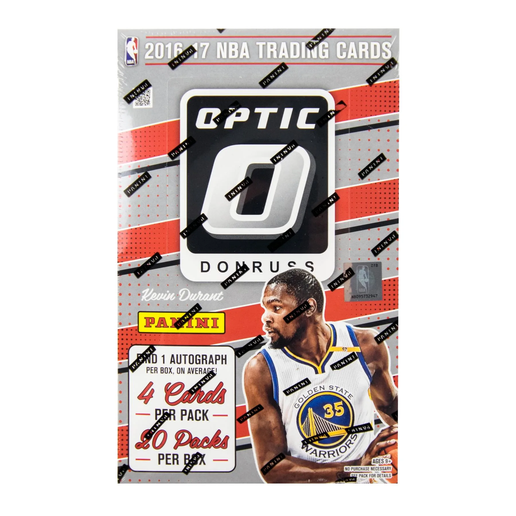 OPTIC (16-17)