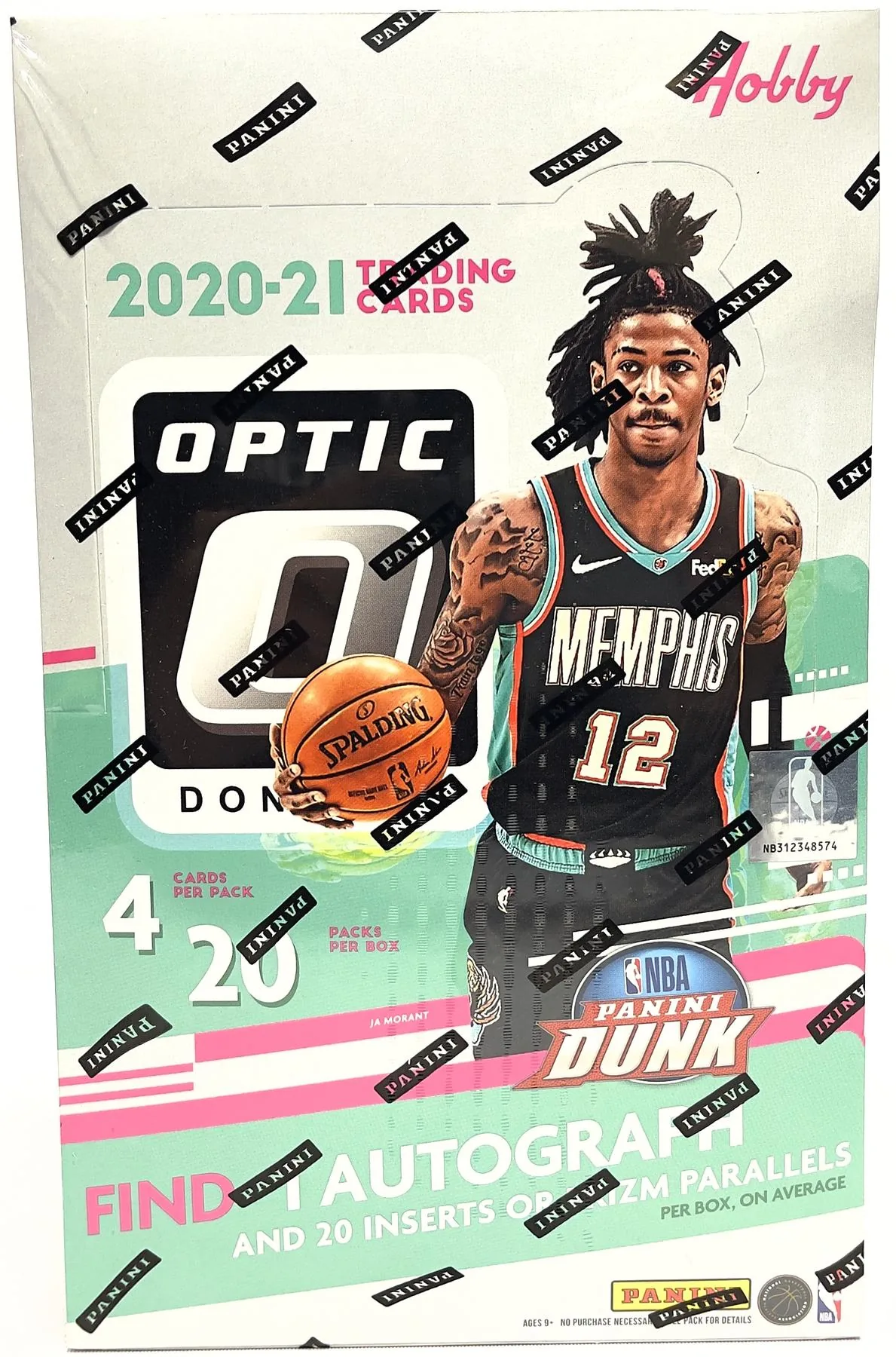 OPTIC (20-21)