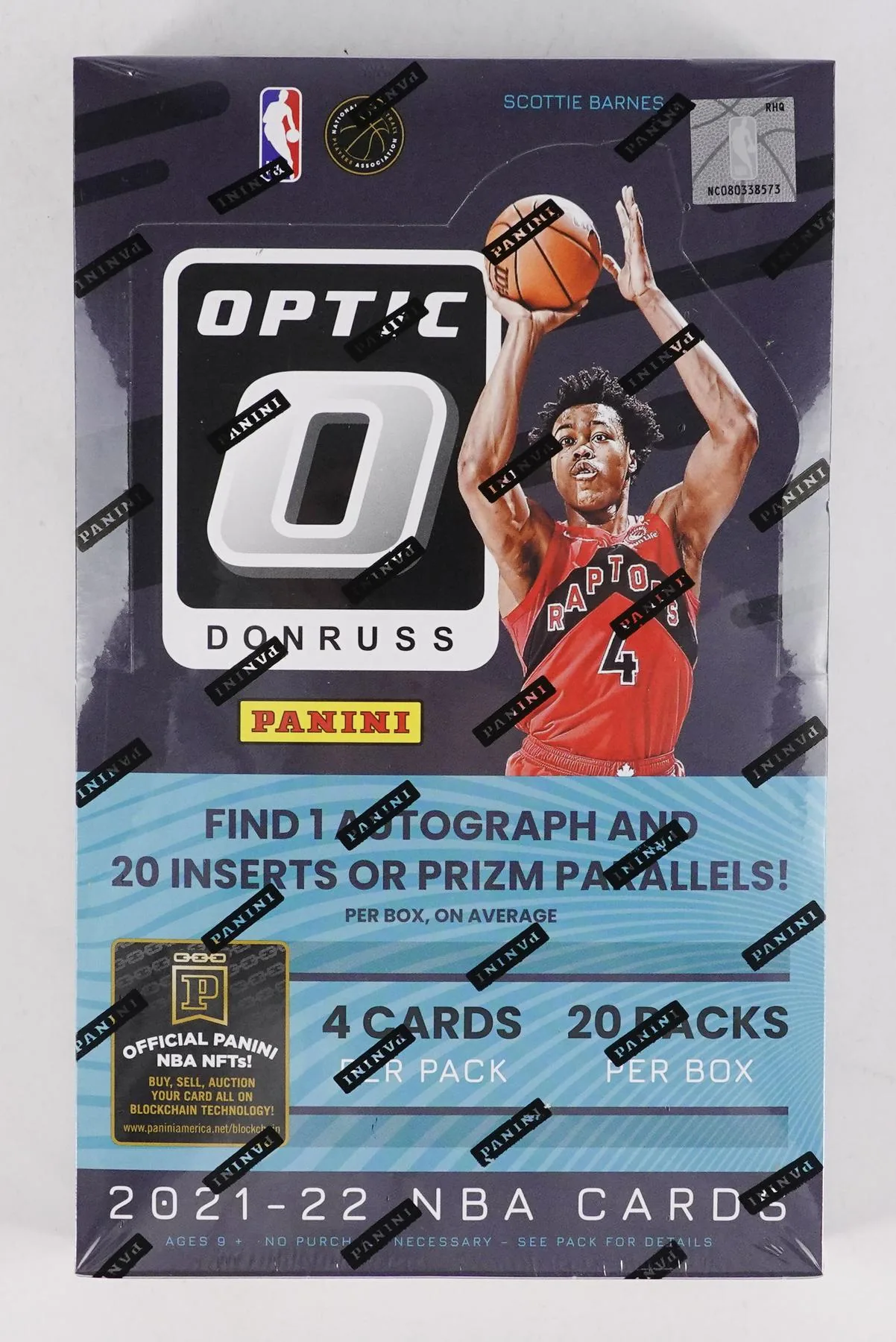 OPTIC (21-22)