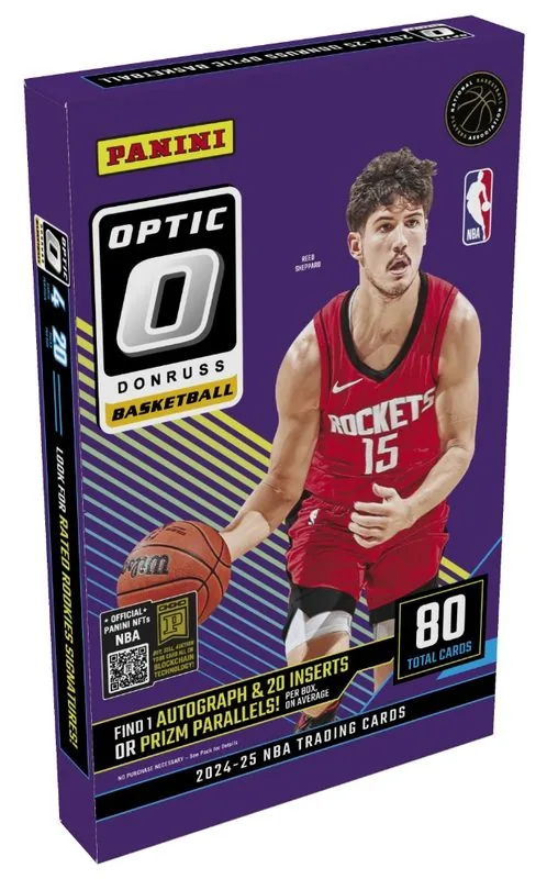 DONRUSS OPTIC (24-25)
