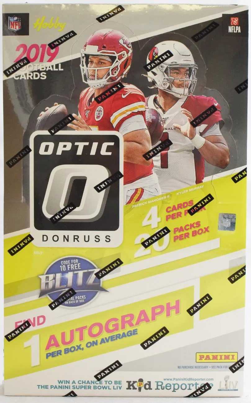 OPTIC