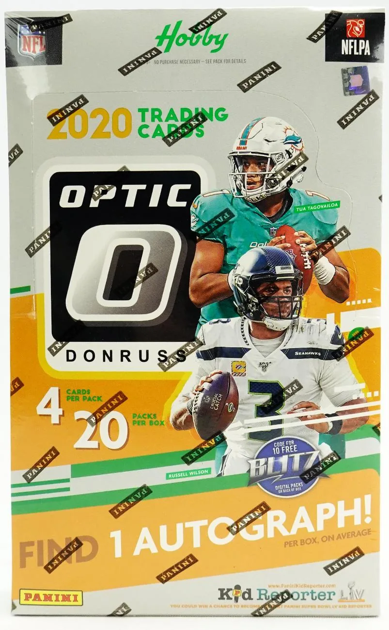 OPTIC