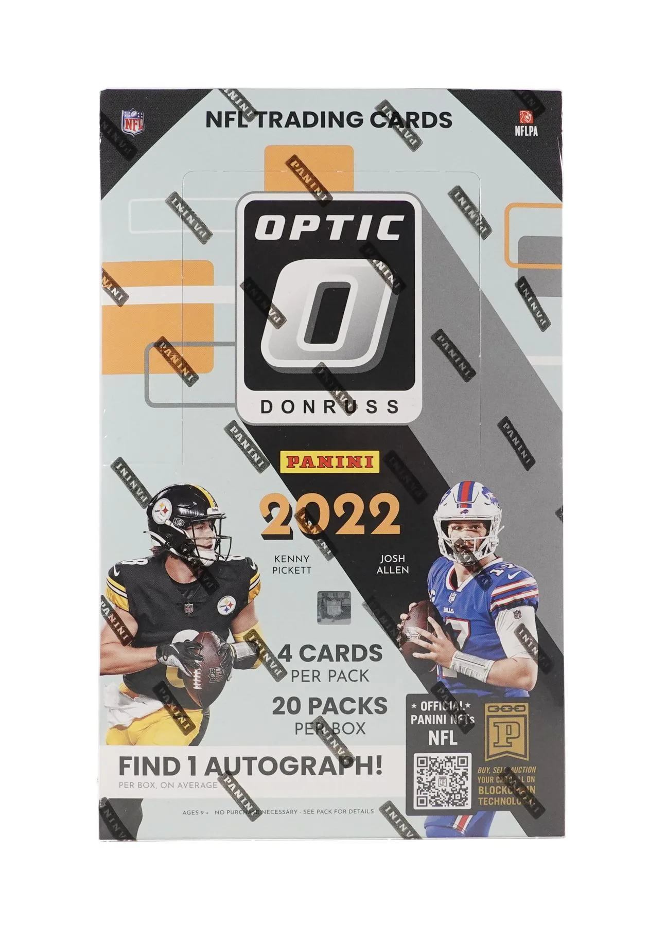 OPTIC
