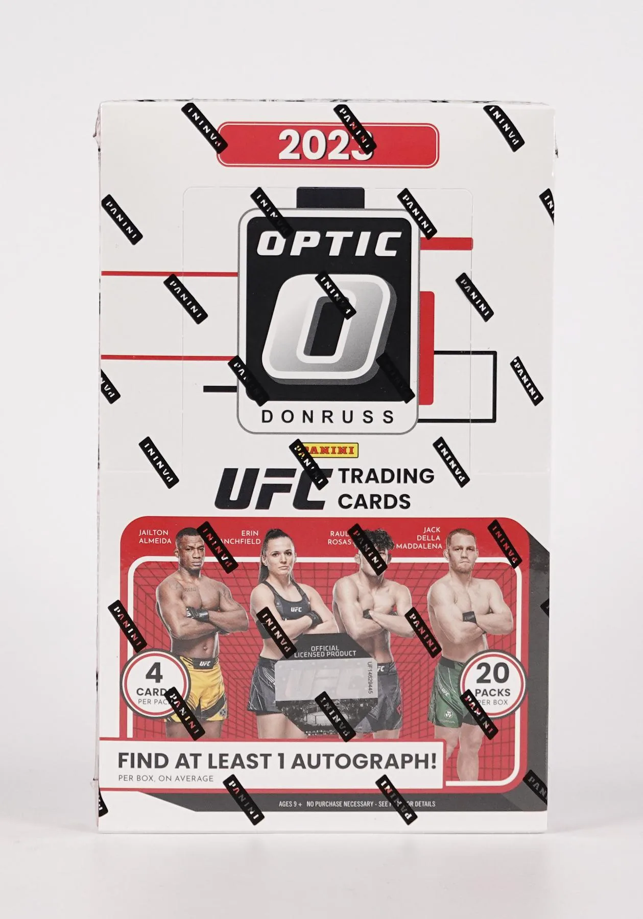 OPTIC