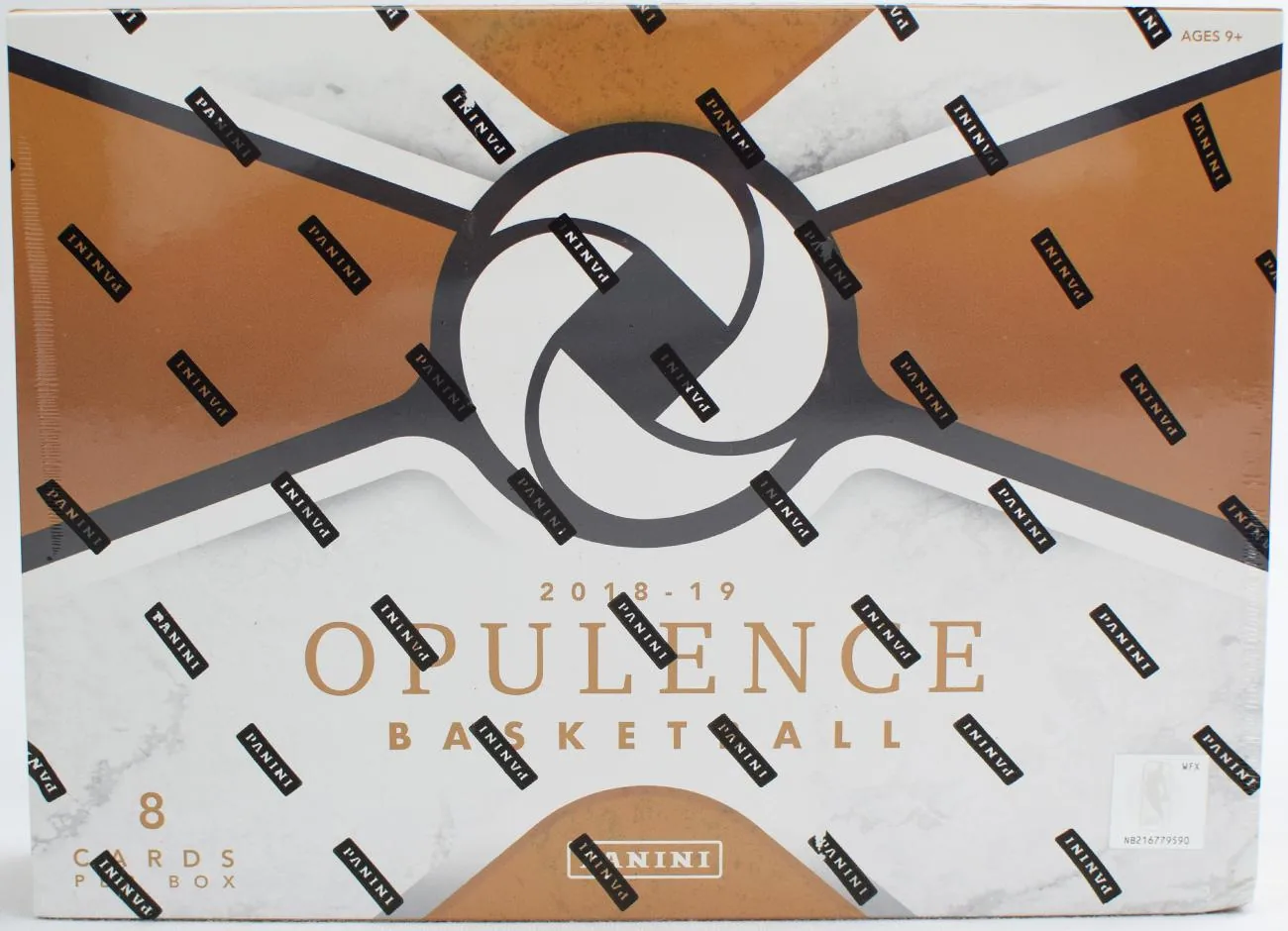 OPULENCE (18-19)
