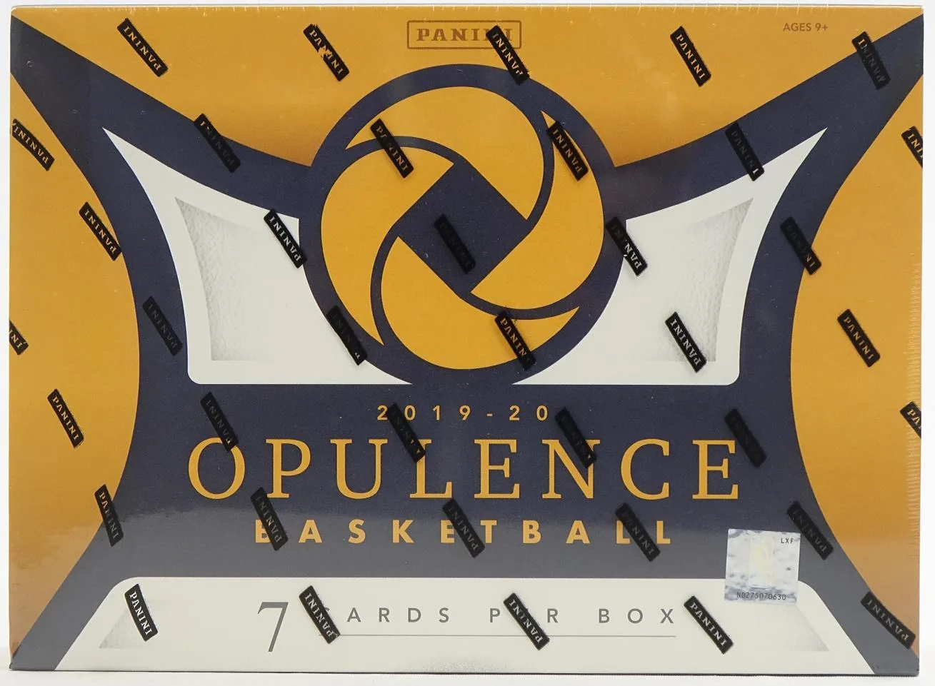 OPULENCE (19-20)