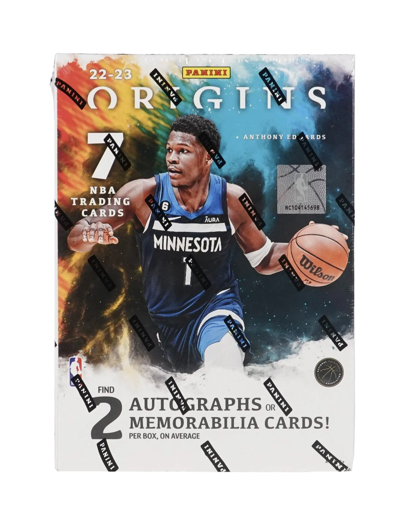 ORIGINS (22-23)