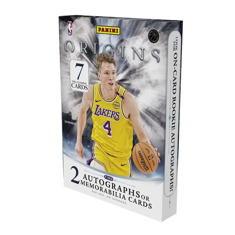 Hobby Box