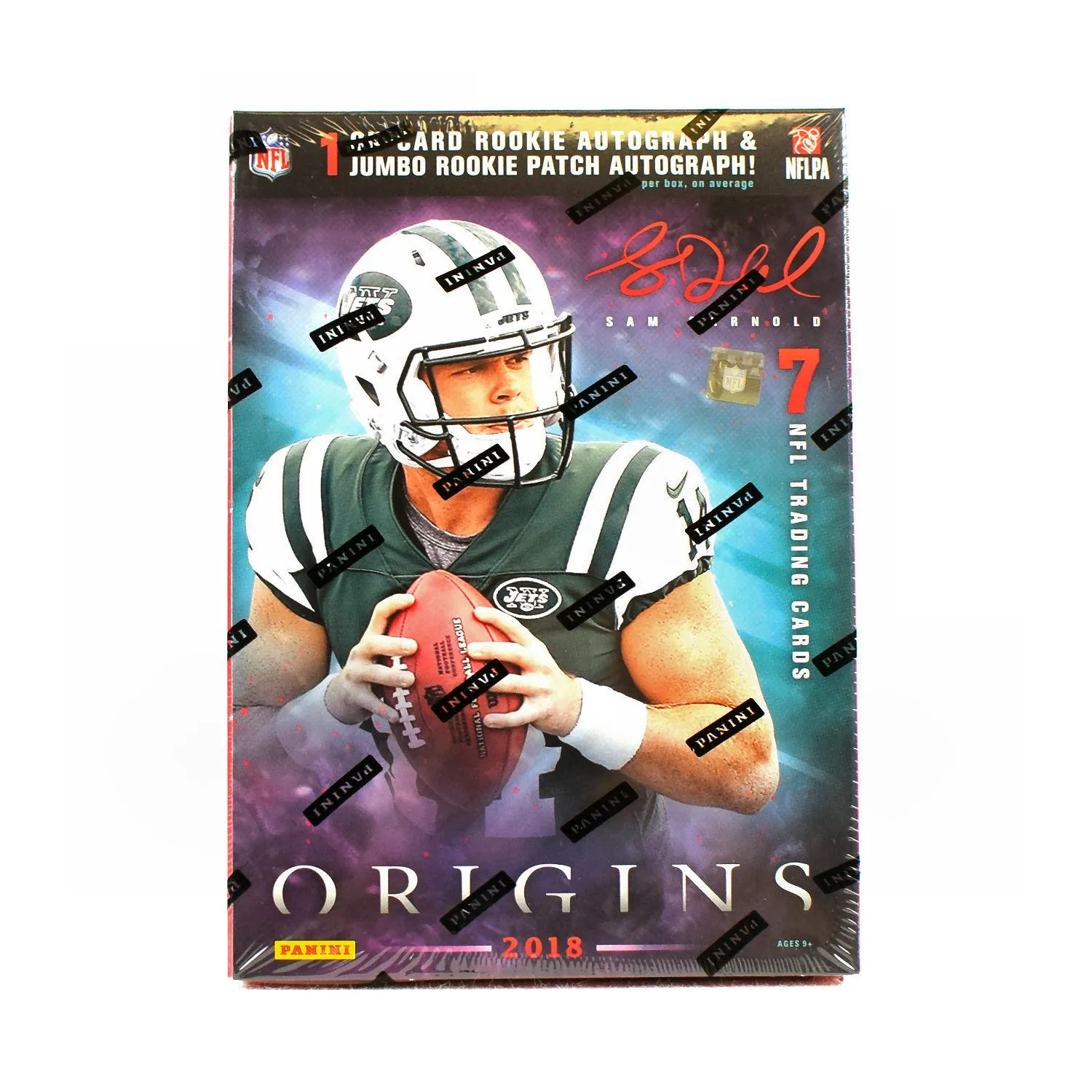 ORIGINS