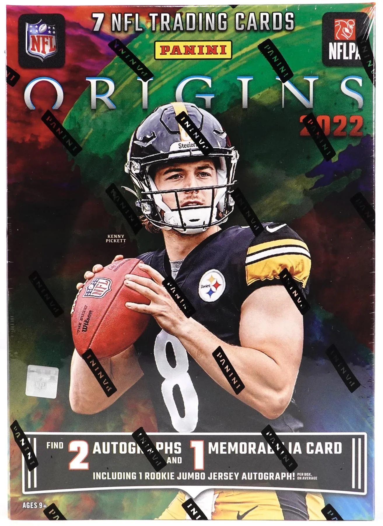 ORIGINS