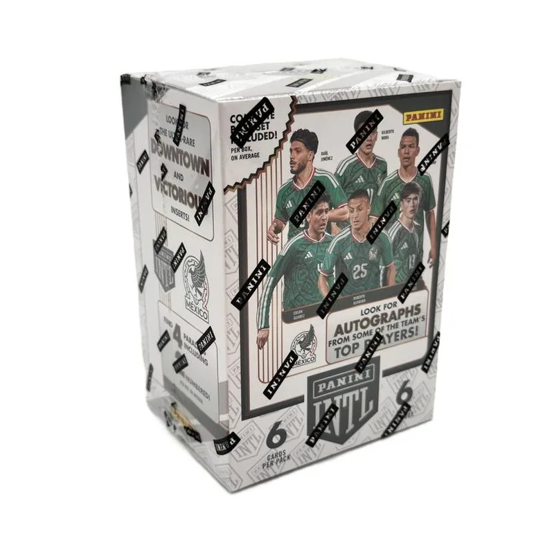 PANINI INTL MEXICO