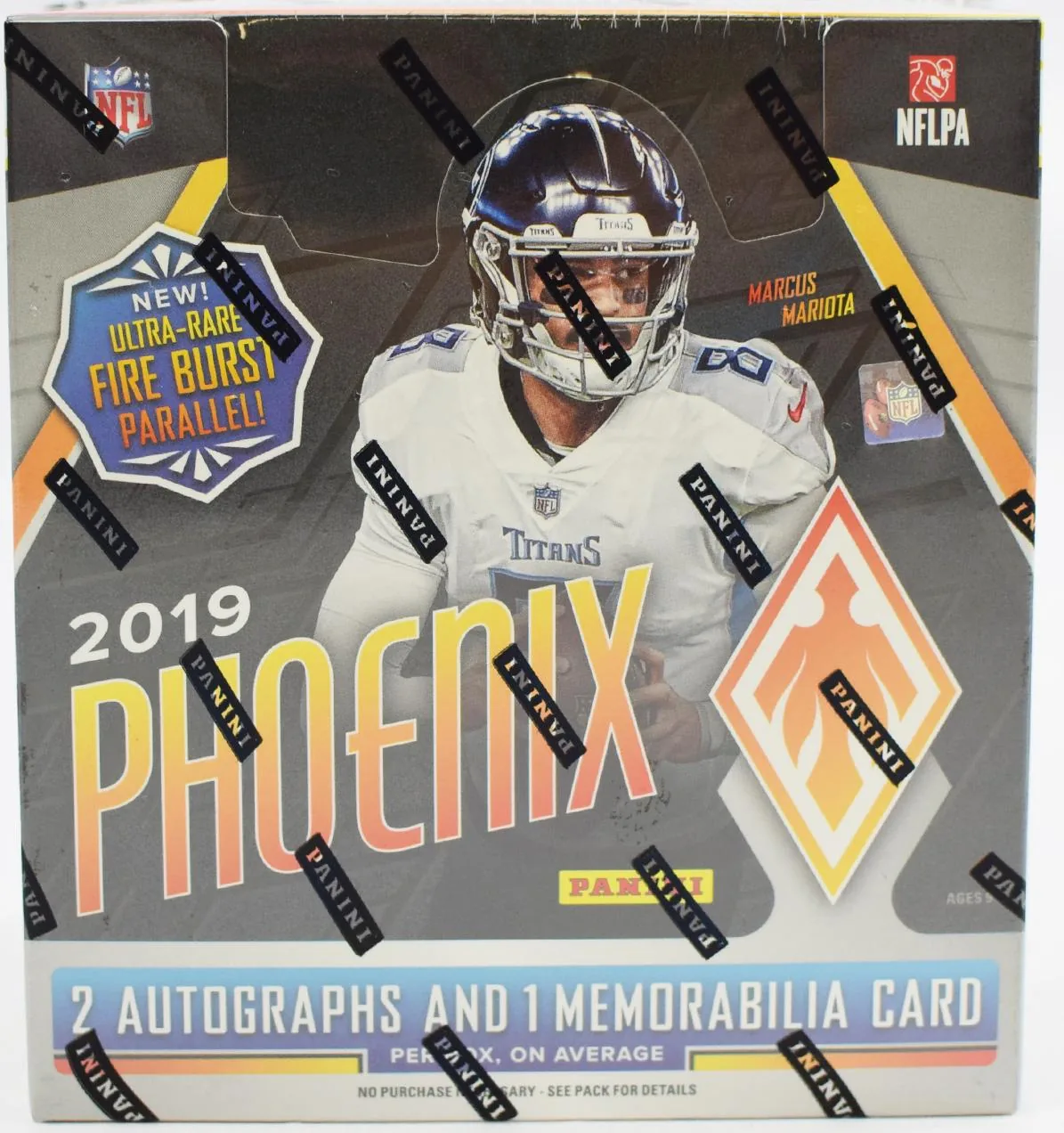 PHOENIX