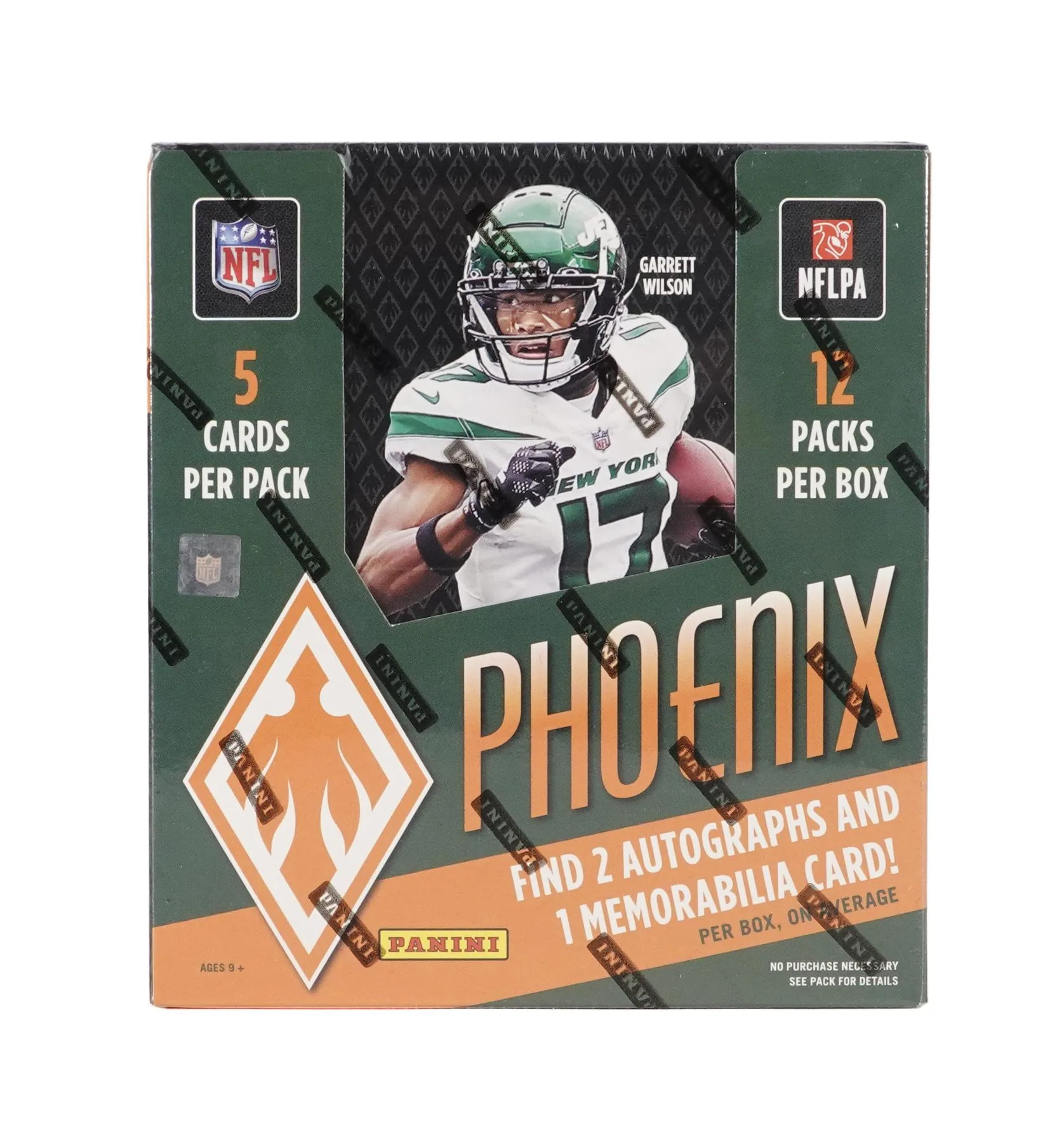 PHOENIX