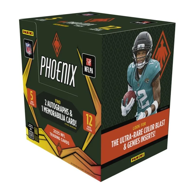 PHOENIX