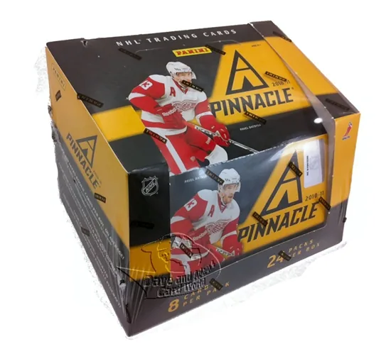 PINNACLE (10-11)