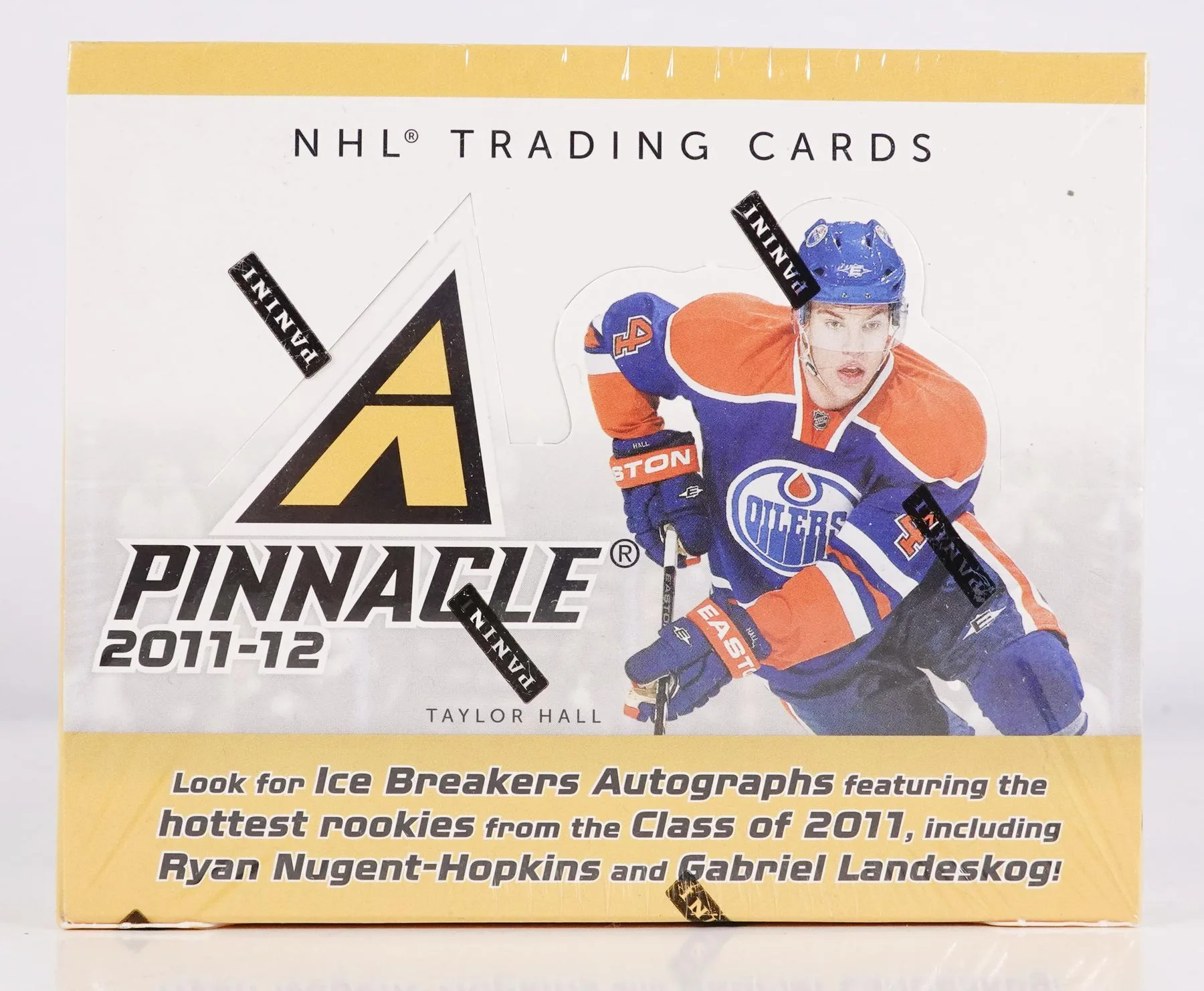 PINNACLE (11-12)