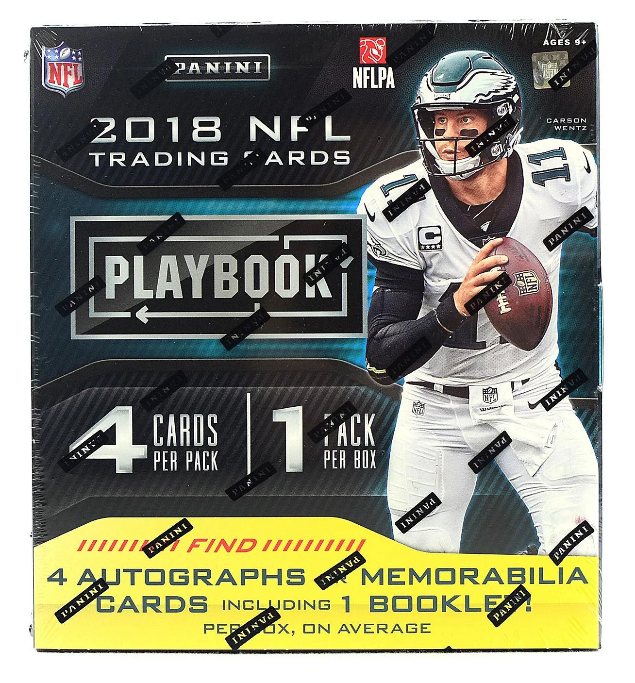 PLAYBOOK