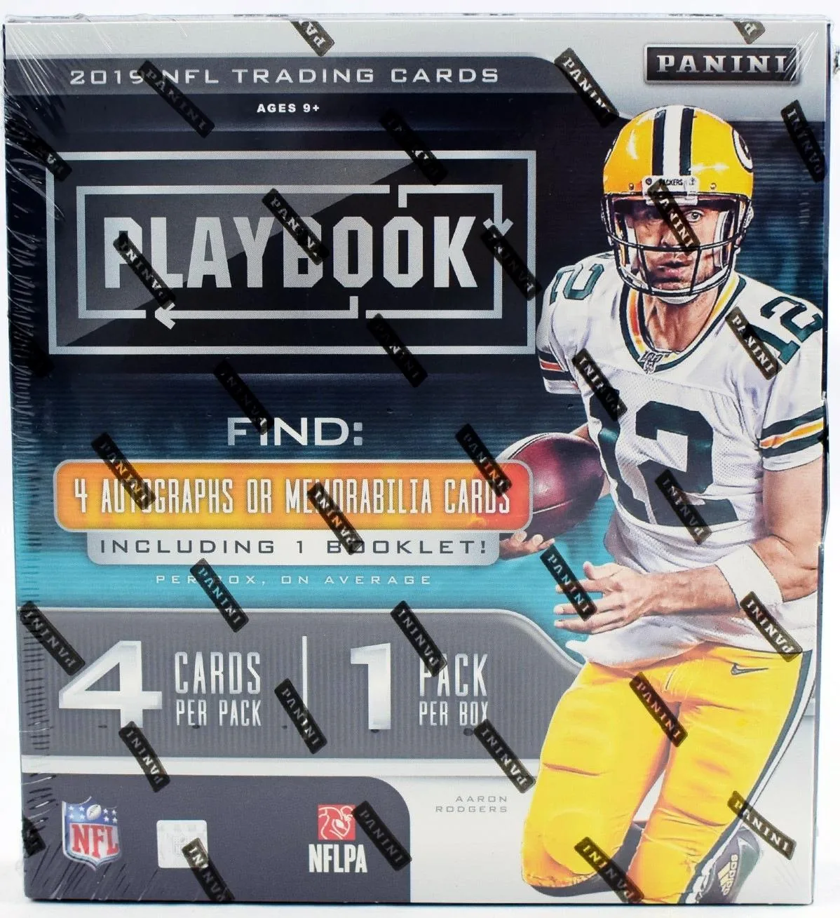 PLAYBOOK