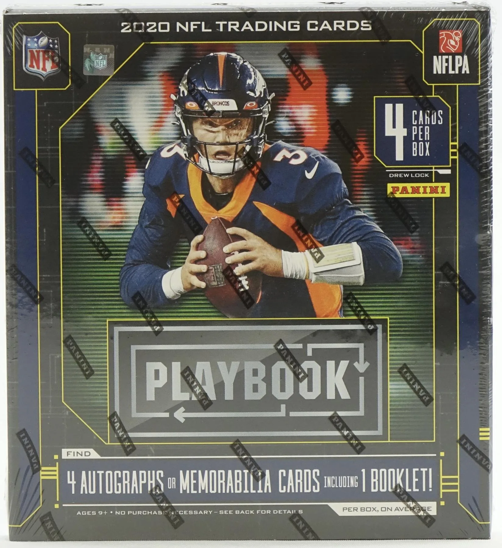 PLAYBOOK