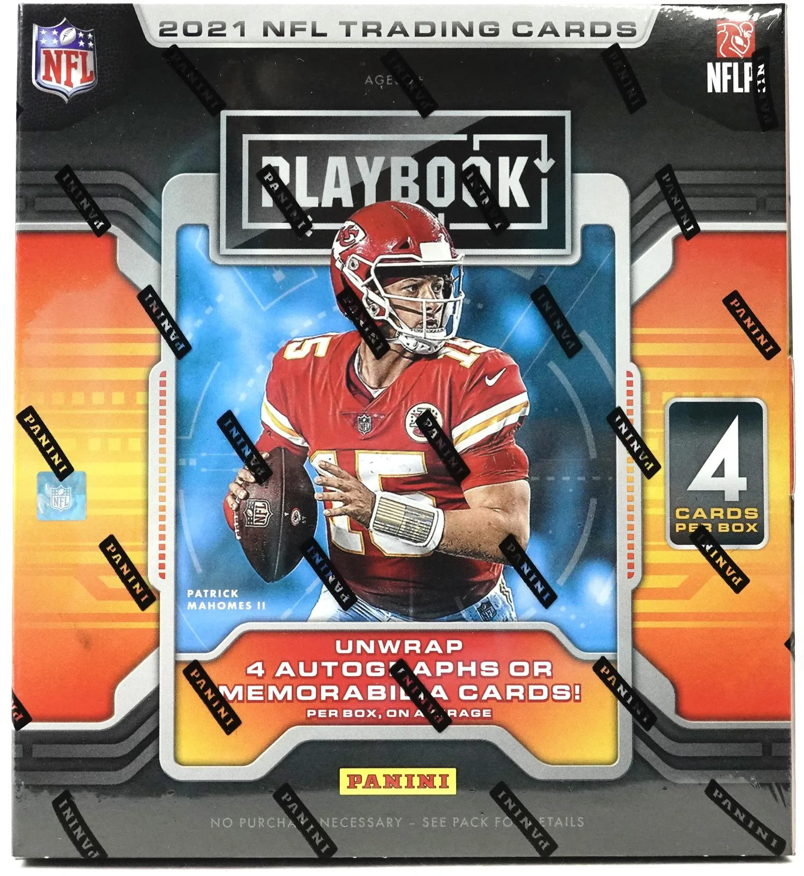 PLAYBOOK