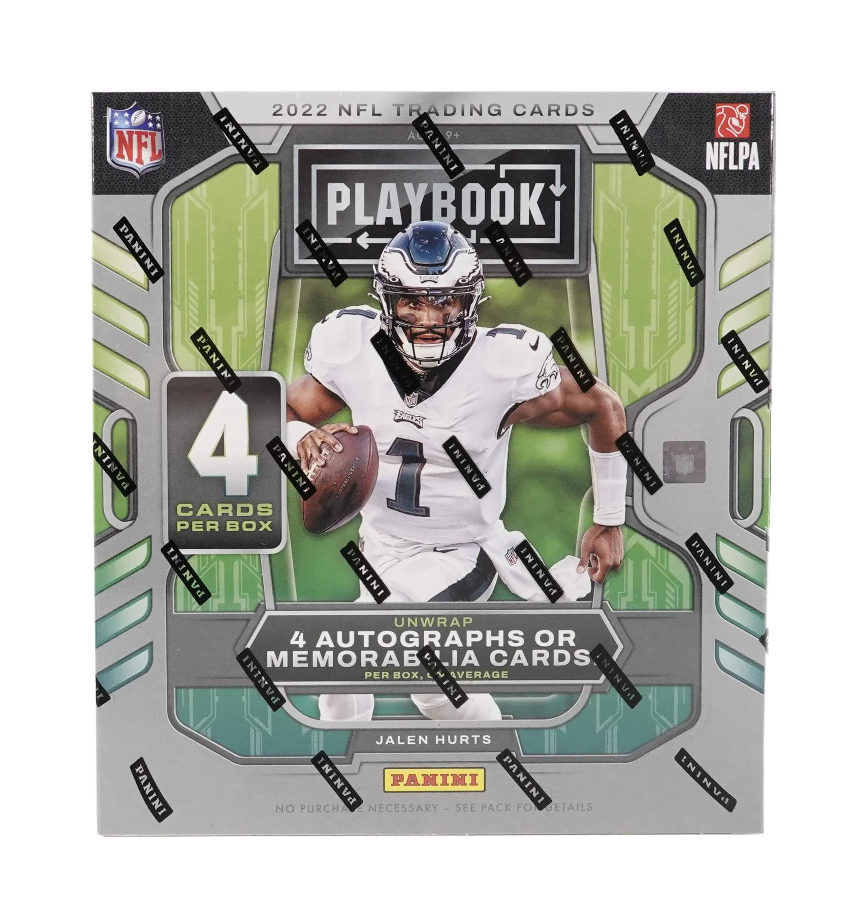 PLAYBOOK