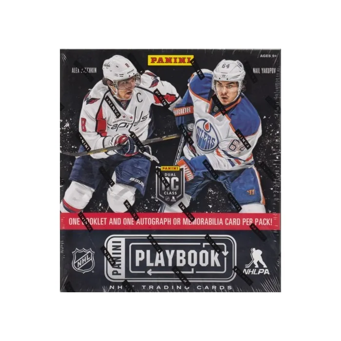 PLAYBOOK (13-14)