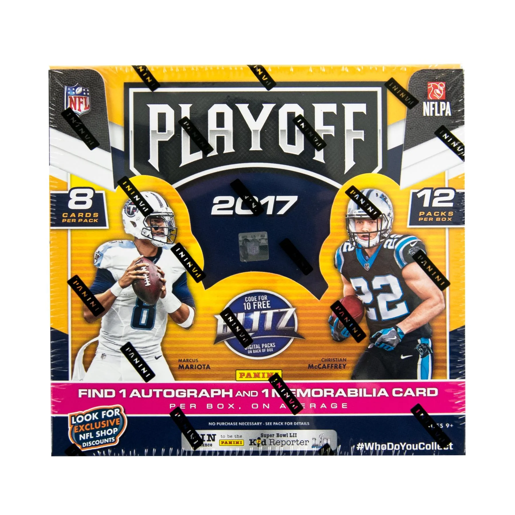 PLAYOFF