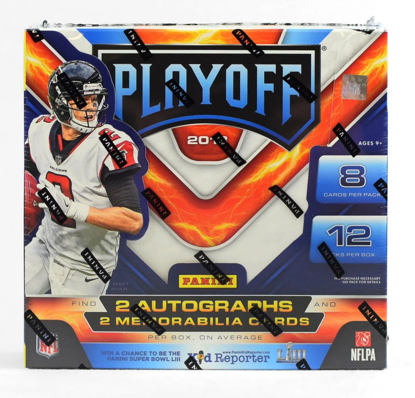 PLAYOFF
