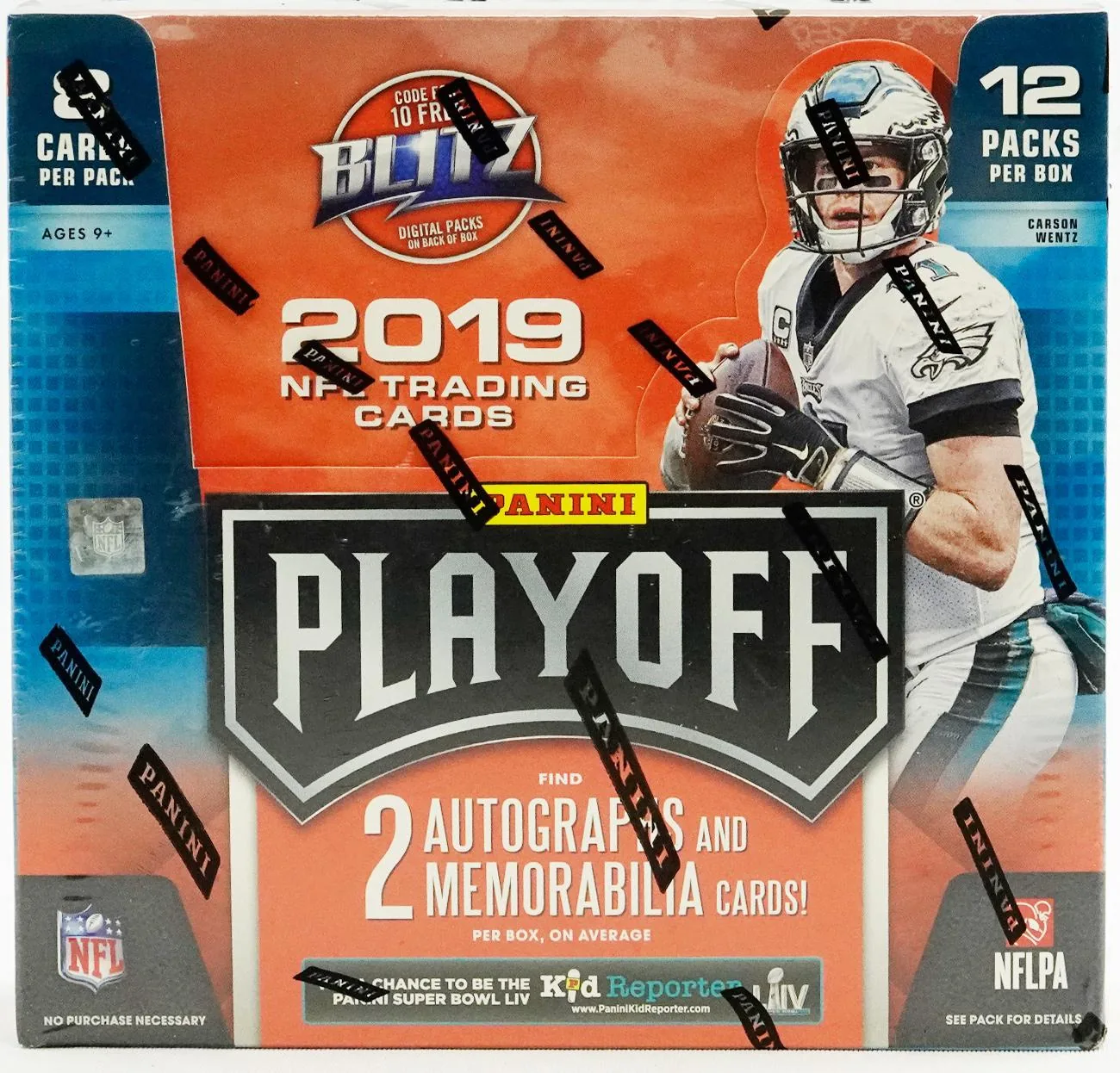 PLAYOFF