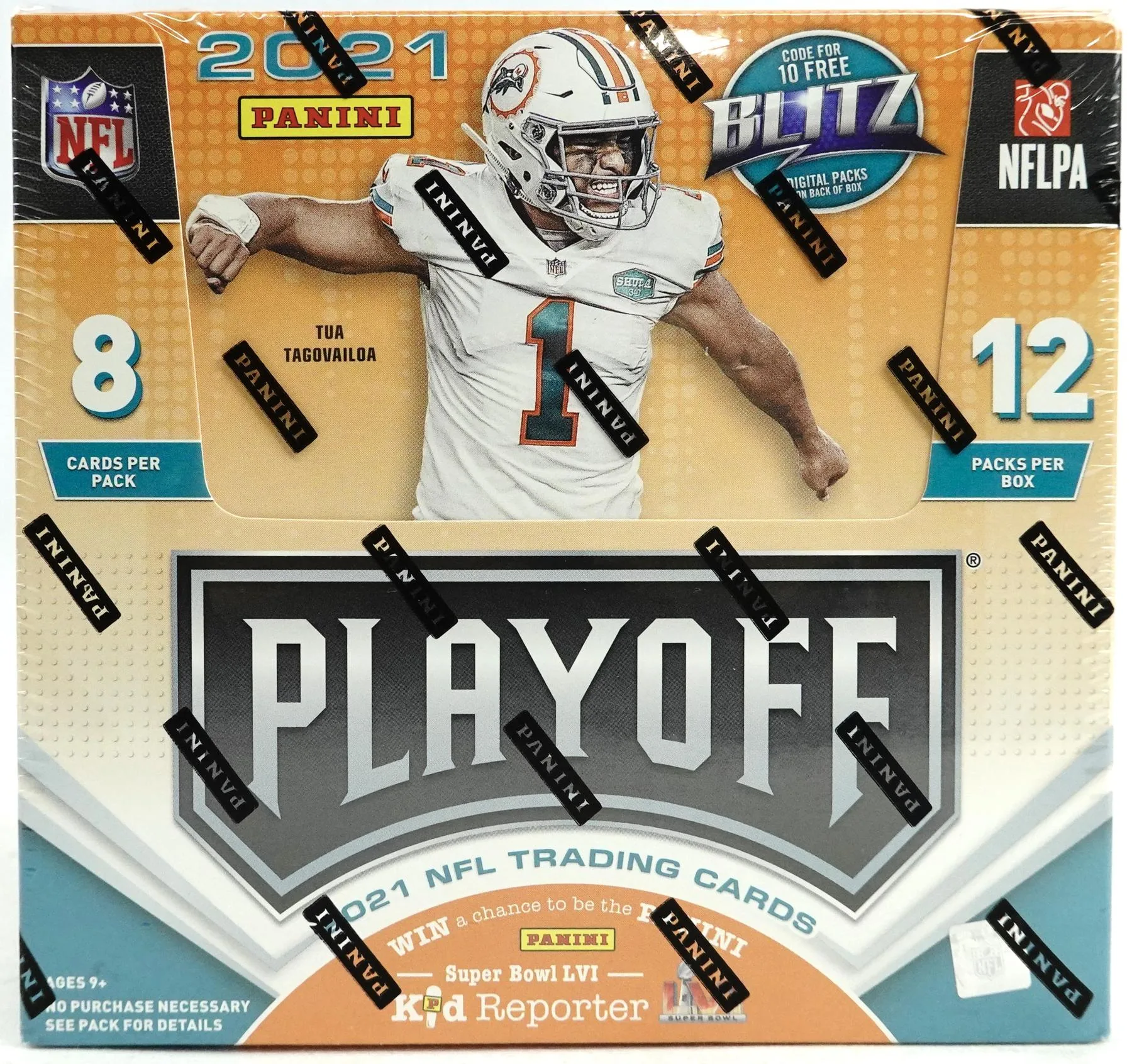 PLAYOFF