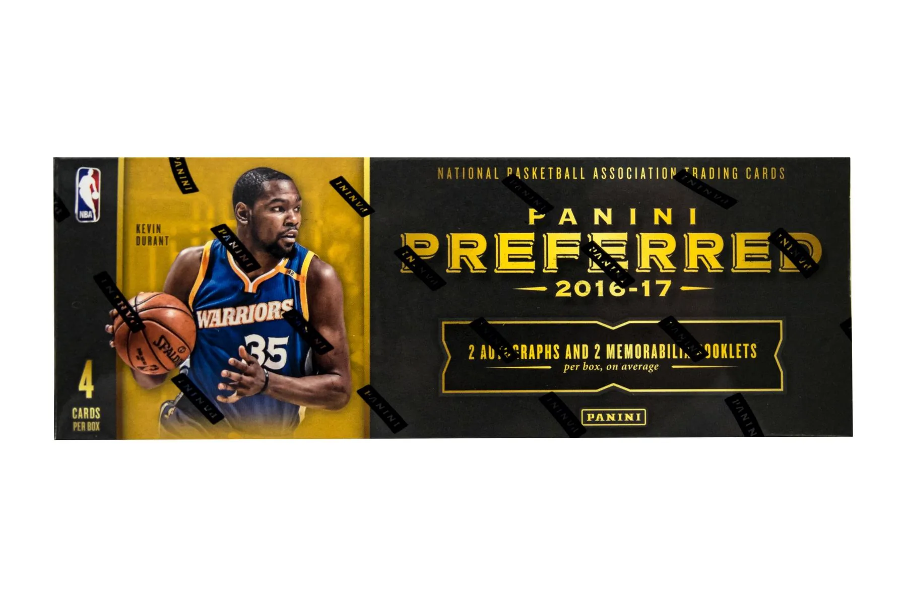 PREFERRED (16-17)