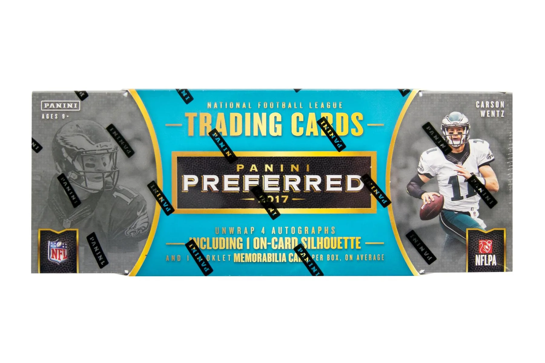 PREFERRED