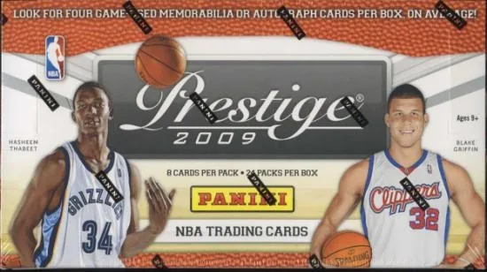 PRESTIGE