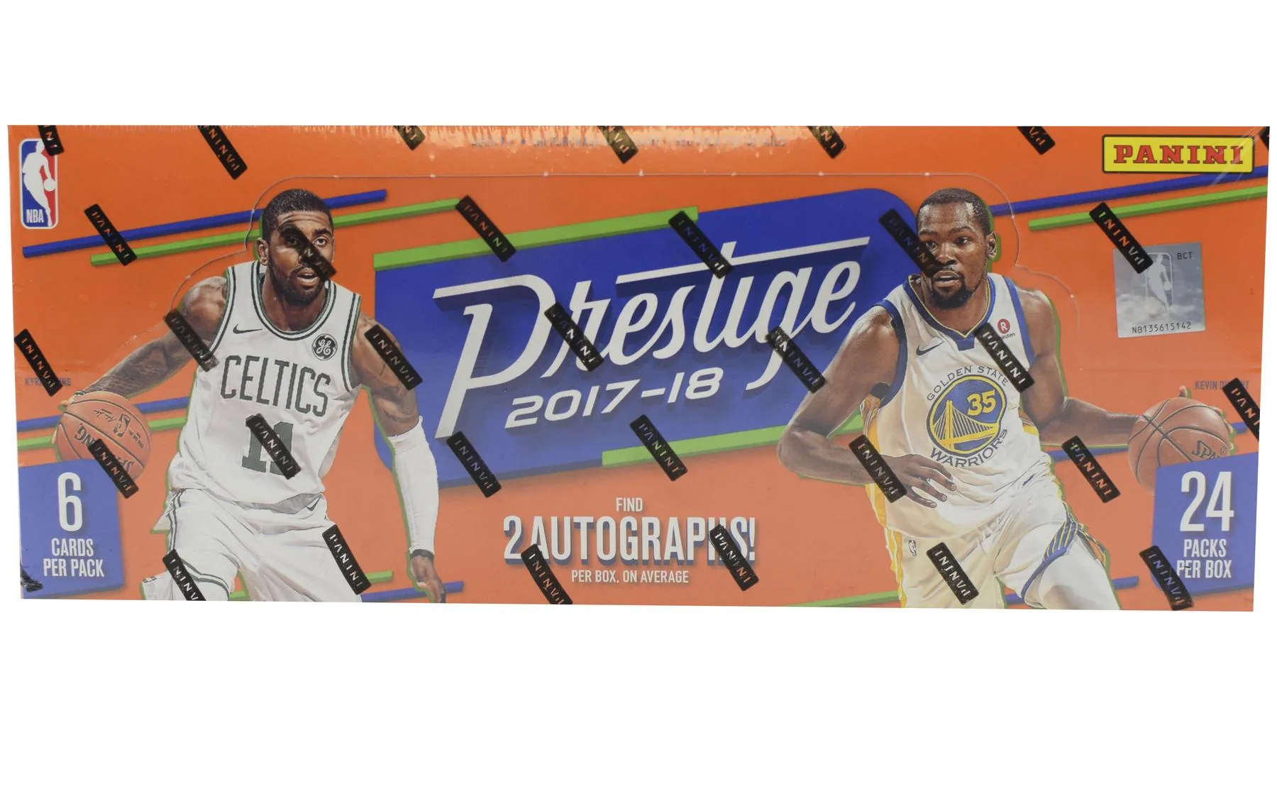 PRESTIGE (17-18)