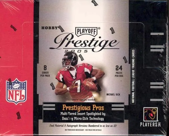 PRESTIGE