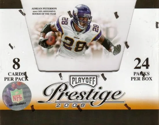 PRESTIGE
