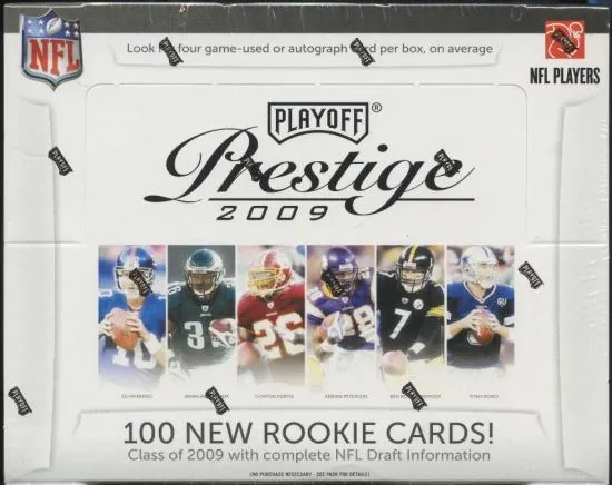 PRESTIGE