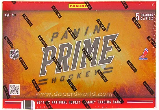 PRIME (11-12)