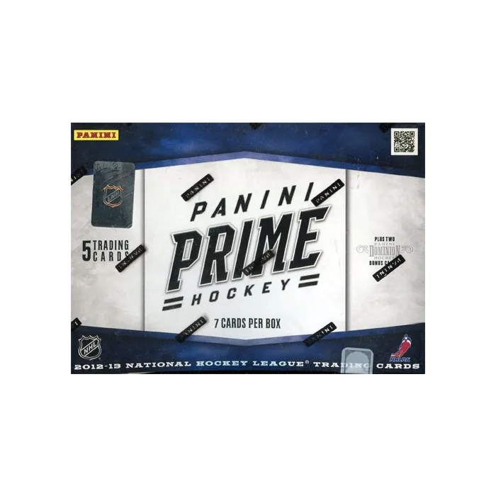 PRIME (12-13)