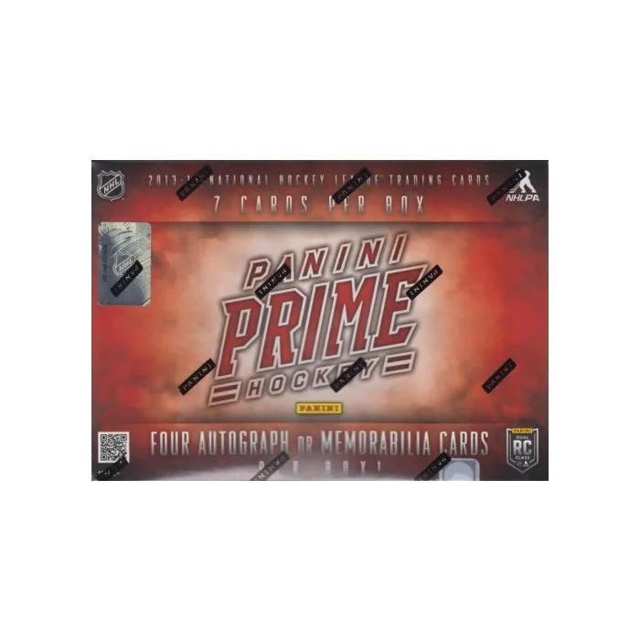 PRIME (13-14)