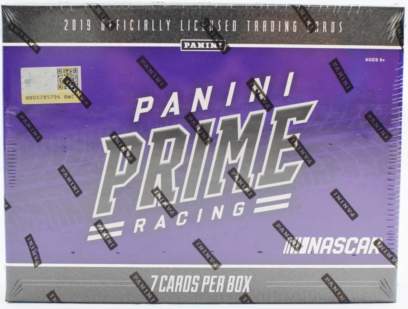PRIME