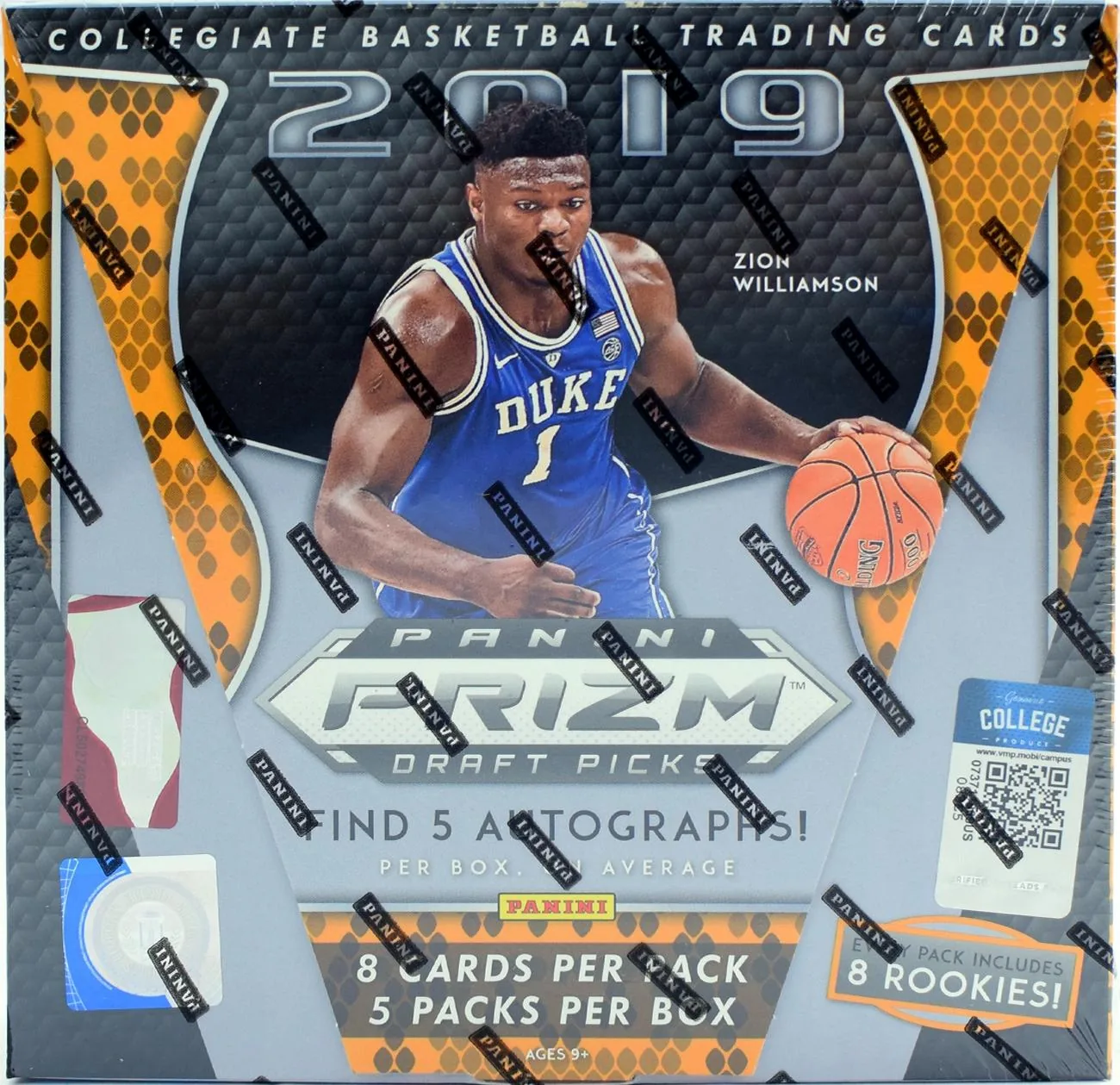 PRIZM DRAFT PICKS