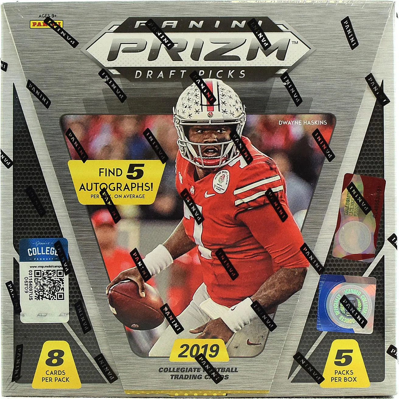 PRIZM DRAFT PICKS