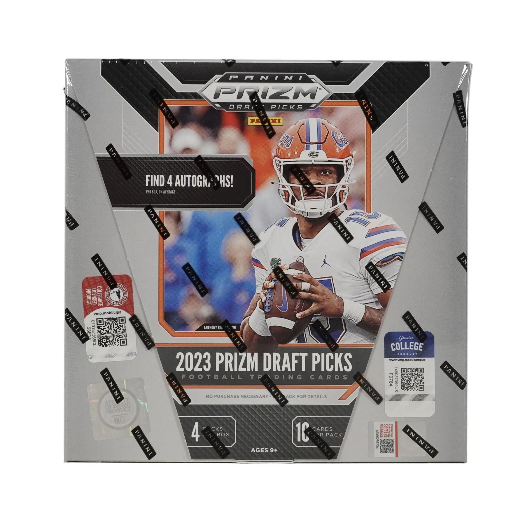PRIZM DRAFT PICKS