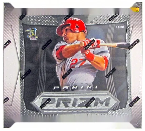PRIZM
