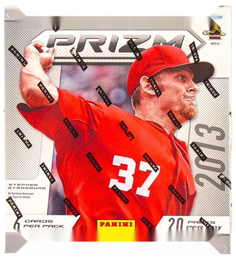 PRIZM