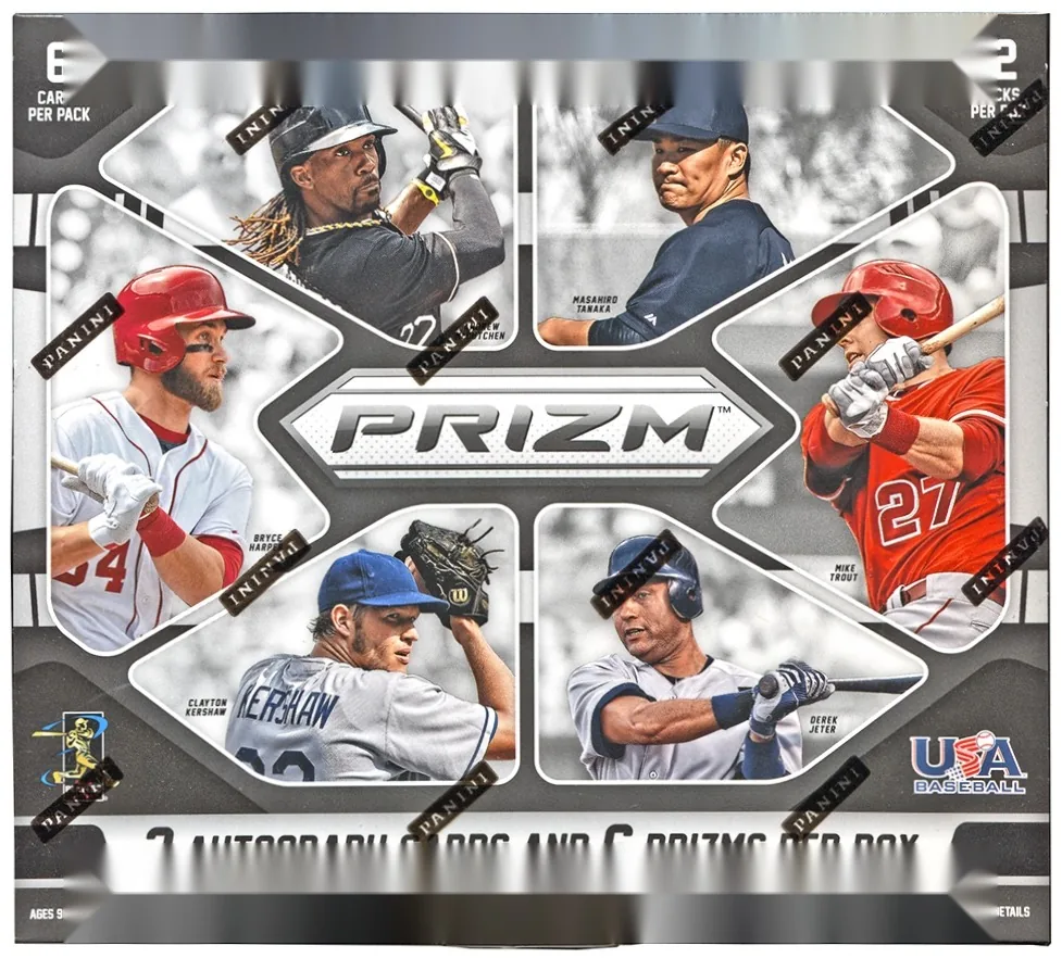 PRIZM