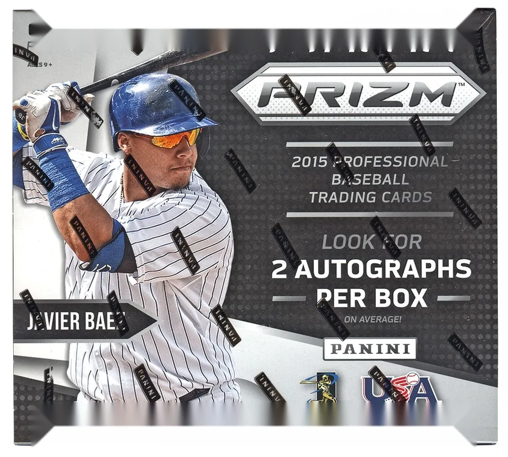 PRIZM