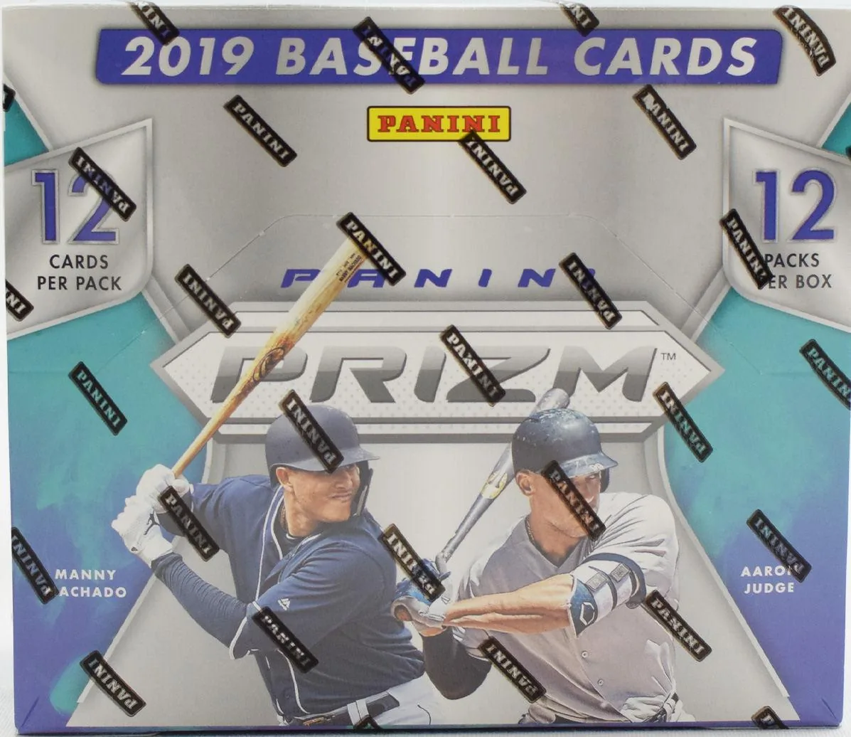 PRIZM