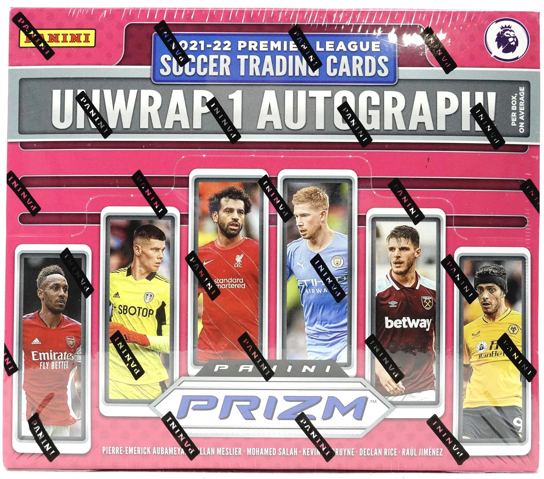 PRIZM (21-22)